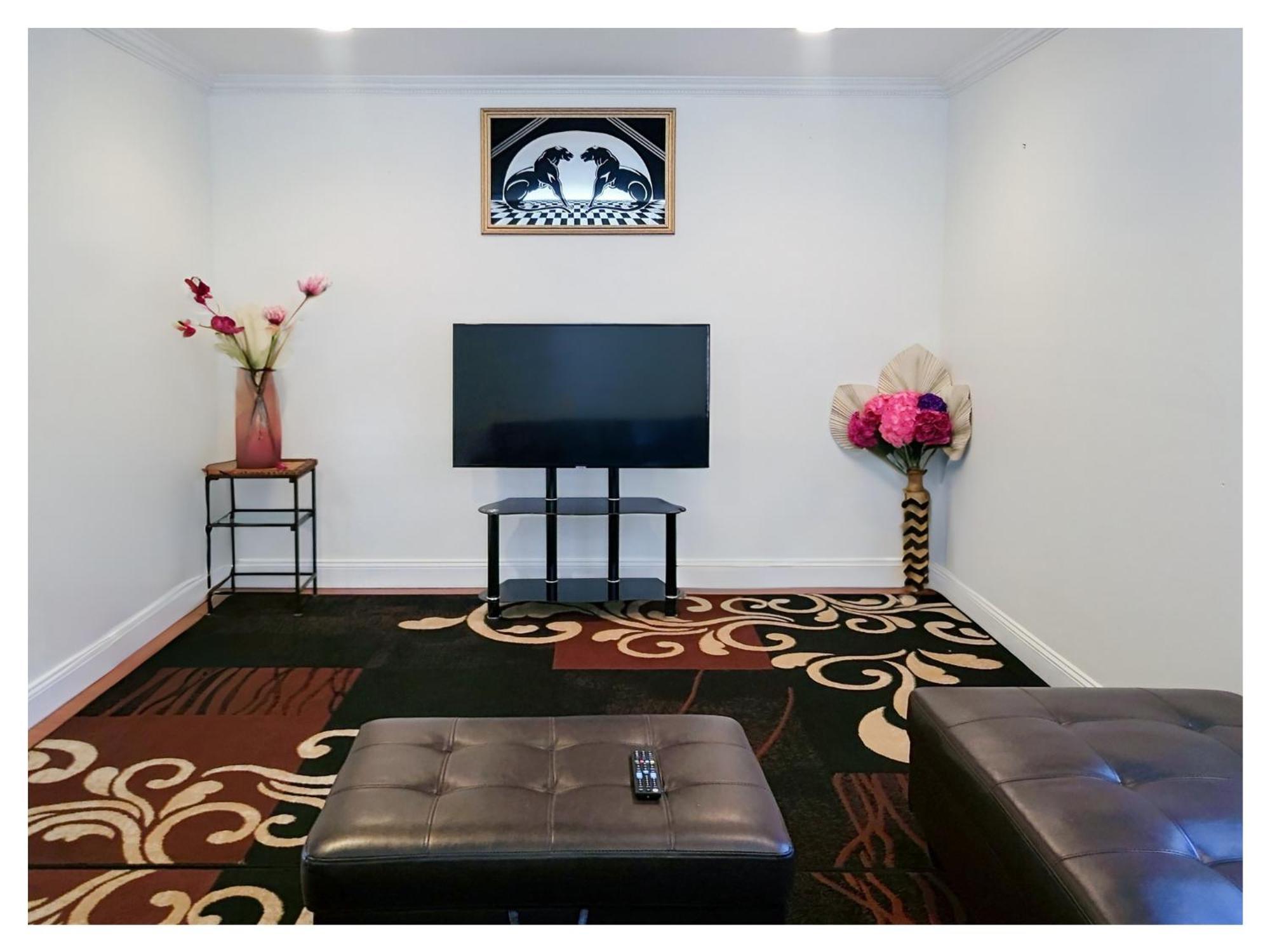 Modern Comfort Stays Alexandria Exterior foto