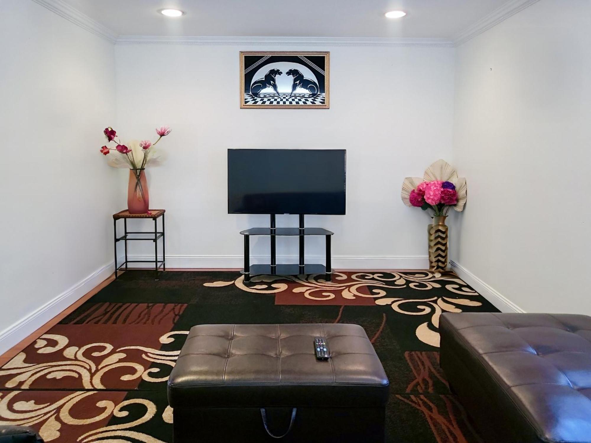 Modern Comfort Stays Alexandria Exterior foto